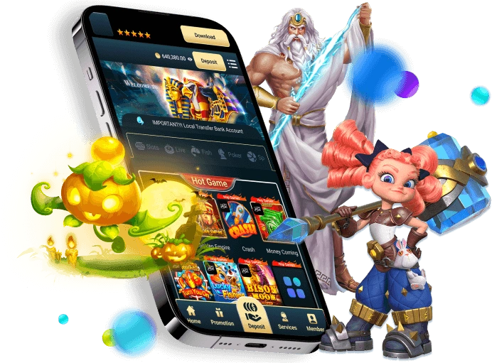Tải ứng dụng Kingbet86 Code trên điện thoại
