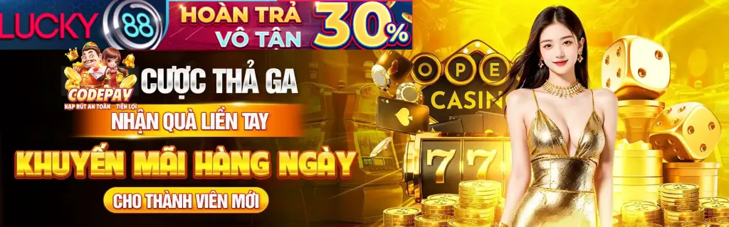 Banner khuyến mãi bắn cá Kingbet86 Code
